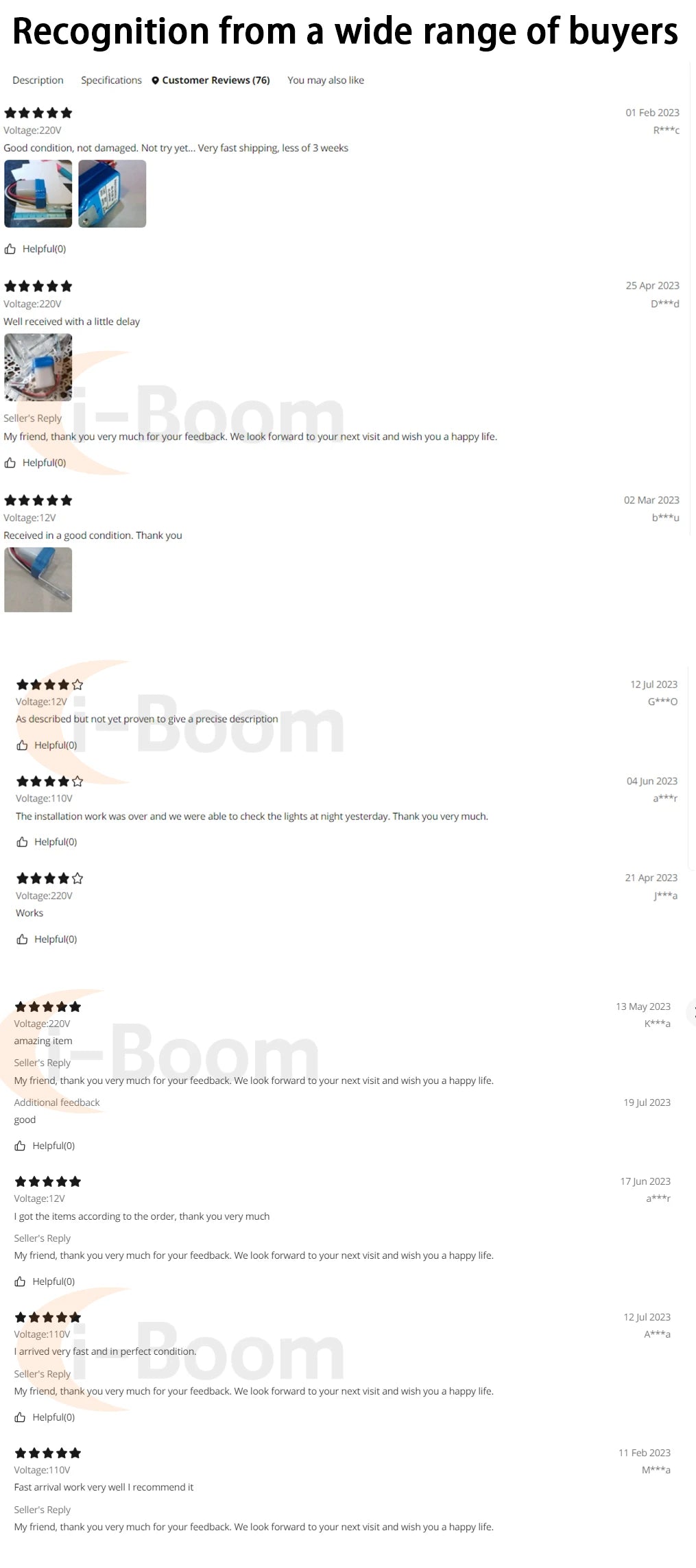 DC 12/24V AC 110/220V 10A Automatic Switch Auto On/Off Photocell Street Light Switch Waterproof Photo Control Sensor Switch