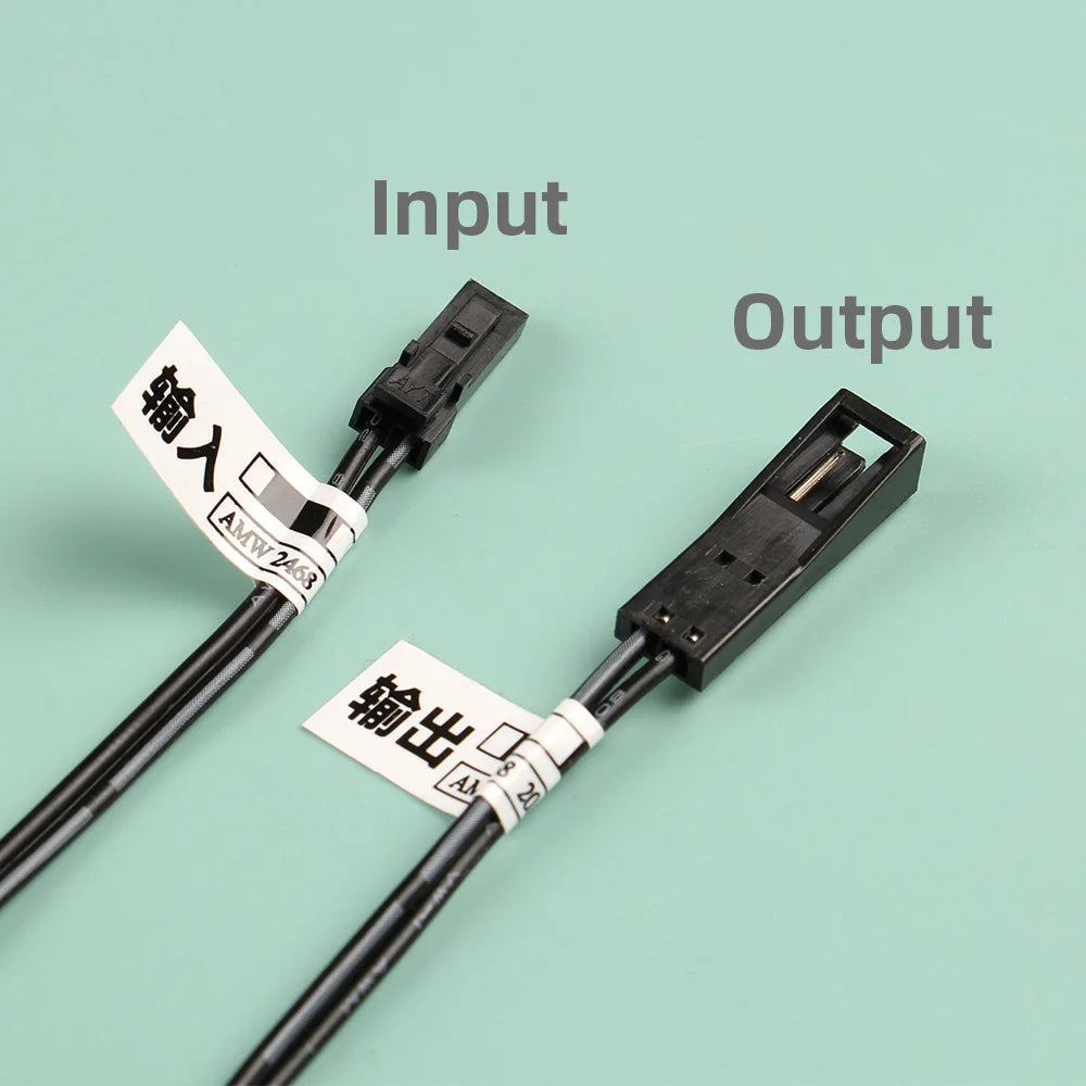 Touch Motion Sensor Switch Hand Sweep Wave On-Off 12V-24V IR Movement Sensing for Closet Cabinet Light Wardrobe Door Drawer Lamp