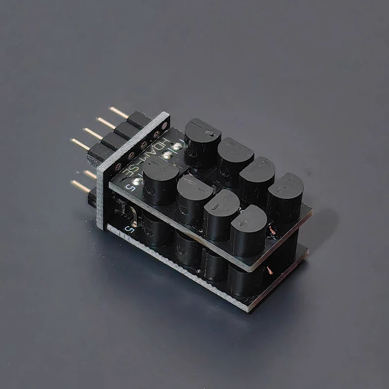 Marantz HDAM-SE Class A Fever Discrete Operational Amplifier, Direct Generation SS3601 SS3602 Operational Amplifier