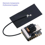 XIAO ESP32S3 / ESP32S3 Sense 2.4GHz WiFi BLE Mesh 5.0 8MB OV2640 Camera Sensor Module Board for Arduino for Seeeduino