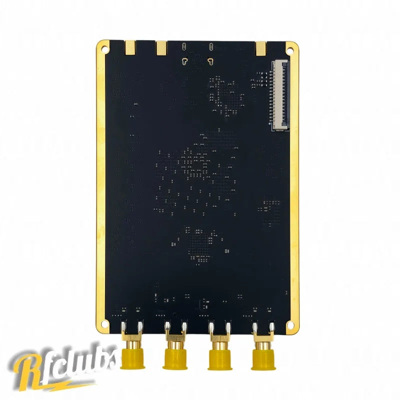 USRP B210 Improved Edition K7+AD9361 SDR 56MHz Bandwidth USB 3.0 with Updated Firmware