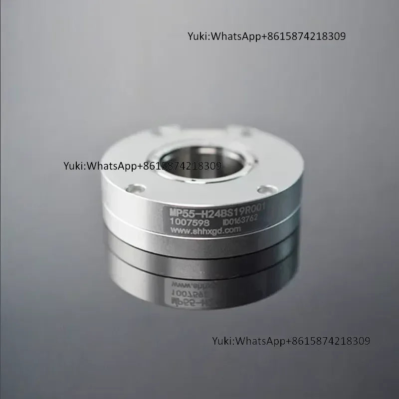 IP50 SSI Rotary Encoder 23 Bit Absolute with 14/15/19/20mm Hollow Shaft 20 Bit Optical with 14mm Shaft