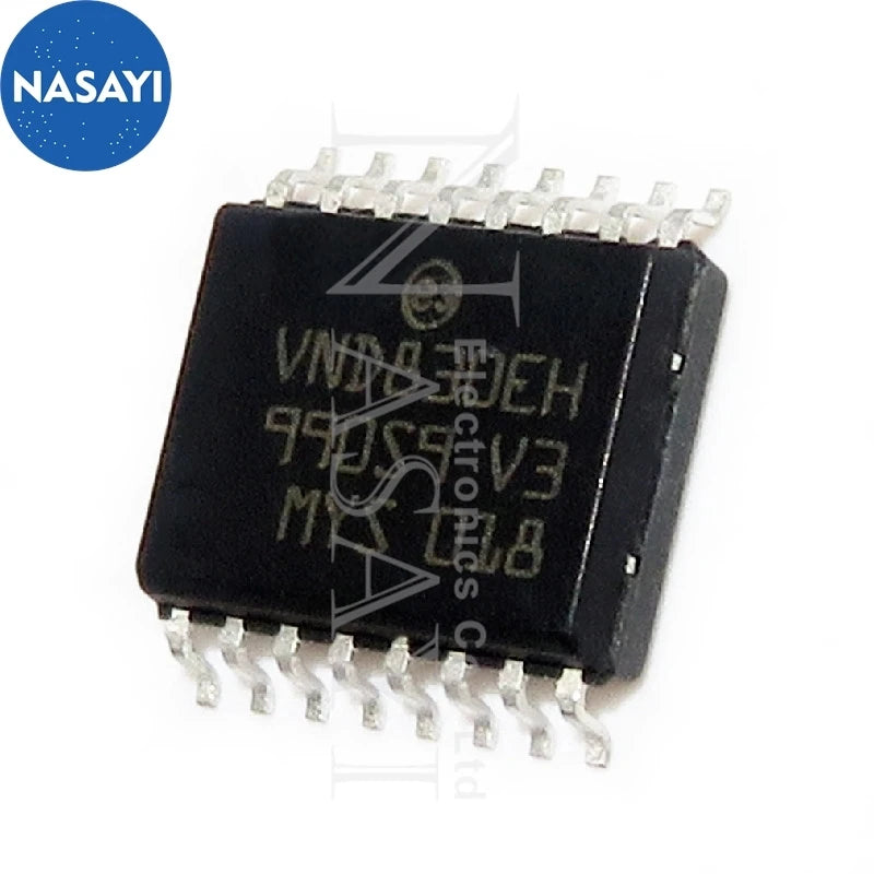 5PCS INA128U INA128 DS26C32ATM DS26C32 ISL6520ACBZ ISL6520ACB 6520ACB CD4046BM CD4046 MCP6022-I/SN MCP6022 VND830EH VND830