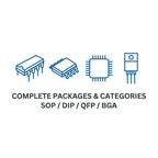(100 pcs) B5819WS SOD-323/SOD-123 (Marking SL) - Schottky Diode 40V 1A 0.9V