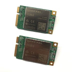 Quectel EC25-EFA LTE Cat4 Module Support GNSS EC25-EFA -PCIE Russia is unavailable for Europe/Middle East/Africa/Korea/Thailand