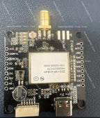 ZED F9P RTK Positioning Module Centimeter Level Accuracy F9K 01B 02B 04B 15B for UAV Surveying Robotics