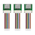 6PCS L76K GNSS GPS Module 2.8V-4.3V Power Supply For Heltec Wifi Lora 32 V4 T114 V2 Support Meshtastic Iot