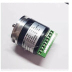 BTP-8A/BTP-12A Rotary Encoder | Absolute Position Feedback for CNC Lathe Machine Tool Turret