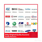 100% New DMC2400UV-7 SOT-563 Dual N+P Channel MOSFET 20V 1.03A/700mA Low Rds(on) Switching Transistor