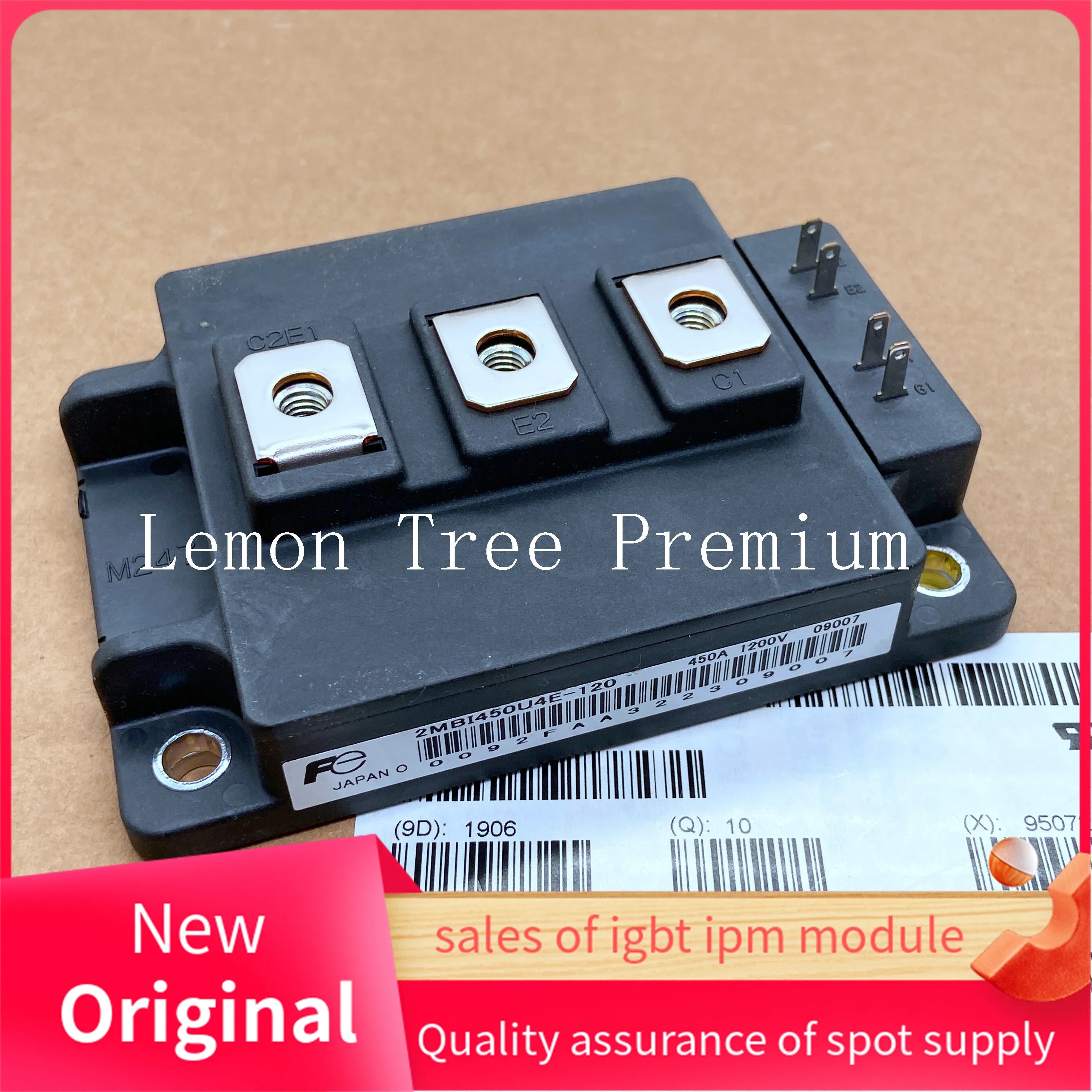 2MBI450U4E-120 2MBI450UE-120 2MBI300P-140-03 2MBI300P-140 2MBI300NT-120 IGBT module