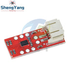 1/2/5PCS TZT LiPo Fuel Gauge Lithium Battery Detection Module A/D Conversion IIC MAX17043
