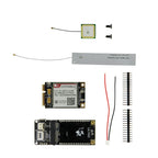T-PCIE ESP32-WROVER-B 4MB AXP192WIFI Bluetooth Board with SIMCom SIM7000G SIM7600SA SIM7600E SIM7600JC-H SIM7070G LTE 4G module