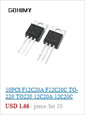 10pcs SN74LS245N SN74LS373N DIP 74LS245N DIP-20 74LS245 SN74LS244N SN74LS273N SN74LS374N 74LS373 74LS244