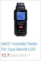 Aluminum Alloy Barometer Thermometer Hygrometer Gauge Tester Temperature Humidity Meter Precision Mechanical Home Office