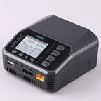 ToolkitRC M6AC 15A 300W Multifunctional LiPo Battery Charger Smart 1-6S Balance for RC Models - High Power RC Accessory