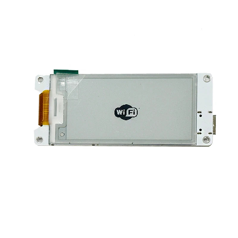 Heltec Lora Wireless Paper Meshtastic ESP32-S3FN8+SX1262  loT Wi-Fi, LoRa,BLE  Eink Display