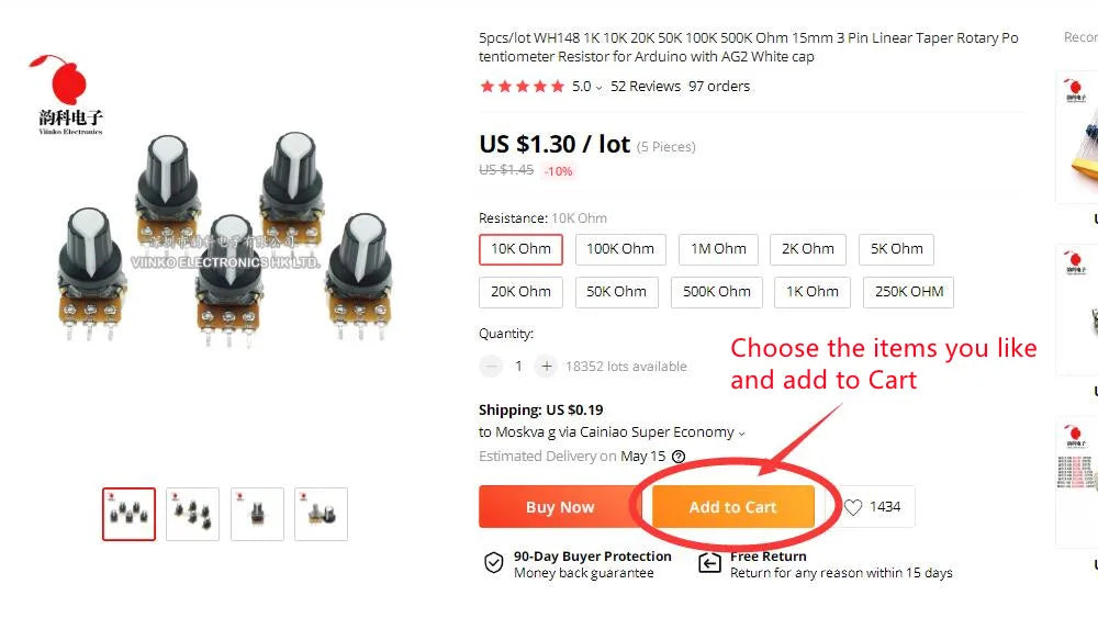 SAMIROB 100pcs/Lot 0805 SMD LED White Ice Blue Red Blue Yellow Green Orange Warm White Pink Purple RGB 2012 Light Emitting Diode