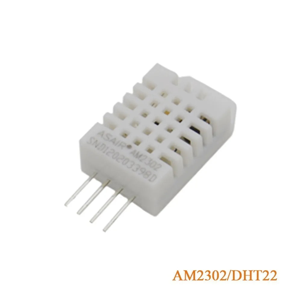 Digital Temperature and Humidity Sensor Module DHT11 DHT22 AM2302B AM2301 AM2320 AM2302 HS1101 HR202 Sensor