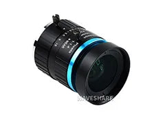 Original Raspberry Pi High Quality Camera, 12.3MP IMX477 Sensor, High Sensitivity, Supports C-Mount and CS-Mount Lenses