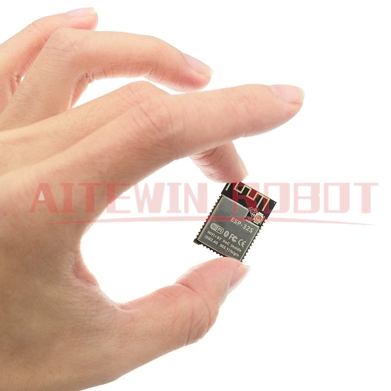 ESP-32S ESP-32 ESP-32D  ESP32 ESP-32 Bluetooth and WIFI Dual Core CPU with Low Power Consumption MCU ESP-32