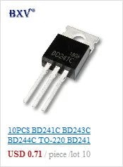 5PCS FPC FFC 0.5mm 1mm Pitch  PCB Board 6 8 10 12 20 40 50 Pin To DIP 2.54mm Connector  Double Side Adapter Socket Plate DIY KIT