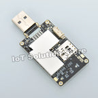 Quectel EC25-EU for Europe Region/Operator 150Mbps/50Mbps Cat.4 4G LTE USB Dongle EC25 EU EC25EU