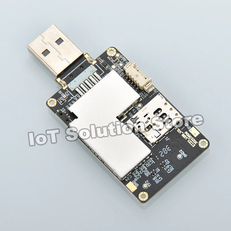Quectel EC25-EU for Europe Region/Operator 150Mbps/50Mbps Cat.4 4G LTE USB Dongle EC25 EU EC25EU