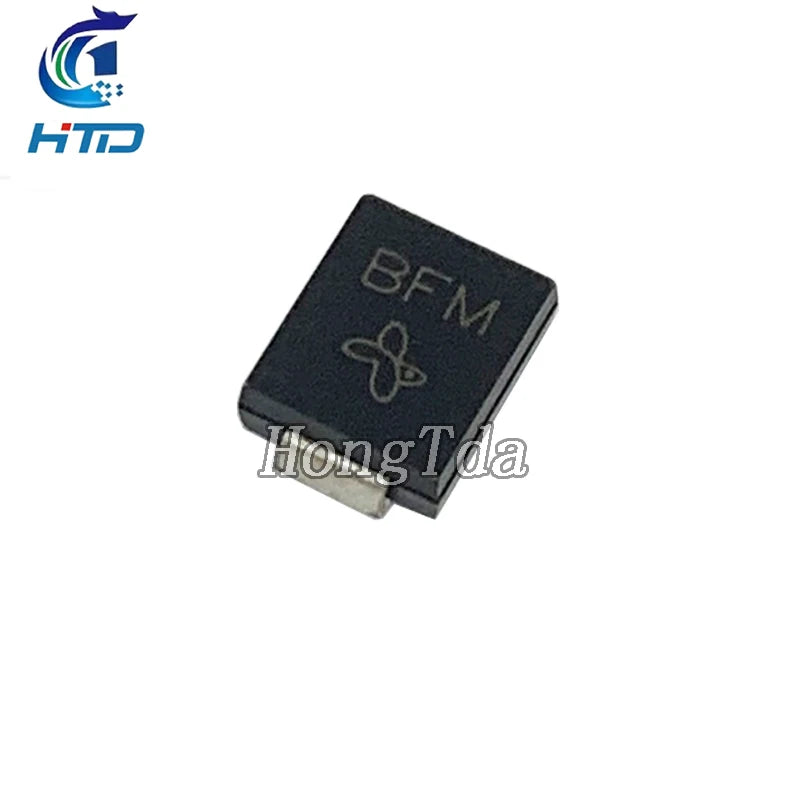 20PCS SMD TVS DIODE SMCJ43A SMCJ43CA SMCJ45A SMCJ45CA SMCJ48A SMCJ48CA SMCJ51A SMCJ51CA SMCJ54A SMC54CA SMC DO-214AB 1500W