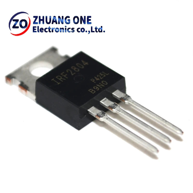 10PCS IRF3205PBF IRF3205 TO-220 IRF3710 IRF3808 IRF4905 IRF5210 IRF5305 IRF8010 IRF3708 IRF1404 IRF1405 IRF1407 IRF2804 IRF2807