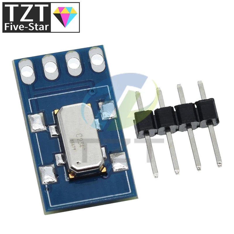 GREATZT GY-35-RC ENC-03RC Single Axis Gyroscope Analog Gyroscope Sensor Module for Arduino