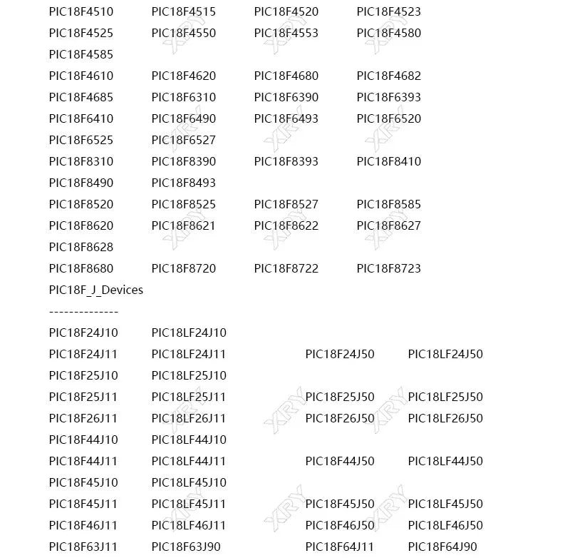 Programador PICKit2 PICKIT3 PICKit3.5 + PIC ICD2 PICKit 2 PICKIT 3 PICKIT 3,5 Adaptador de programación Asiento de programador u