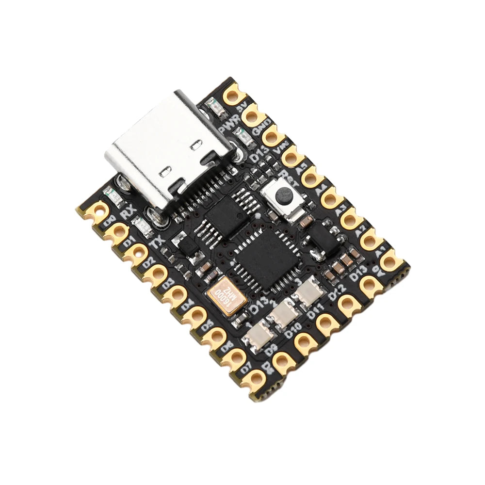 Nano V3 Atmega328P CH340 Microcontroller Core Board Improved Development Board Module for arduino Nano kit