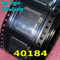 1PCS  New    40184    HQFP-64   automotive computer fuel injection driver IC chip
