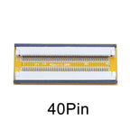 1/2PCS 0.5mm Pitch FFC FPC Flexible Flat Cable Lengthen Extension Board Adapter Board 4 5 6 8 10 12 15 16 20 24 26 28 30 32 34 4