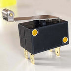 1Piece JDLA-106 250V 10/8A Limit Switch Single Dual Units Type Micro Electric Control Switches for Mechanical Equipment