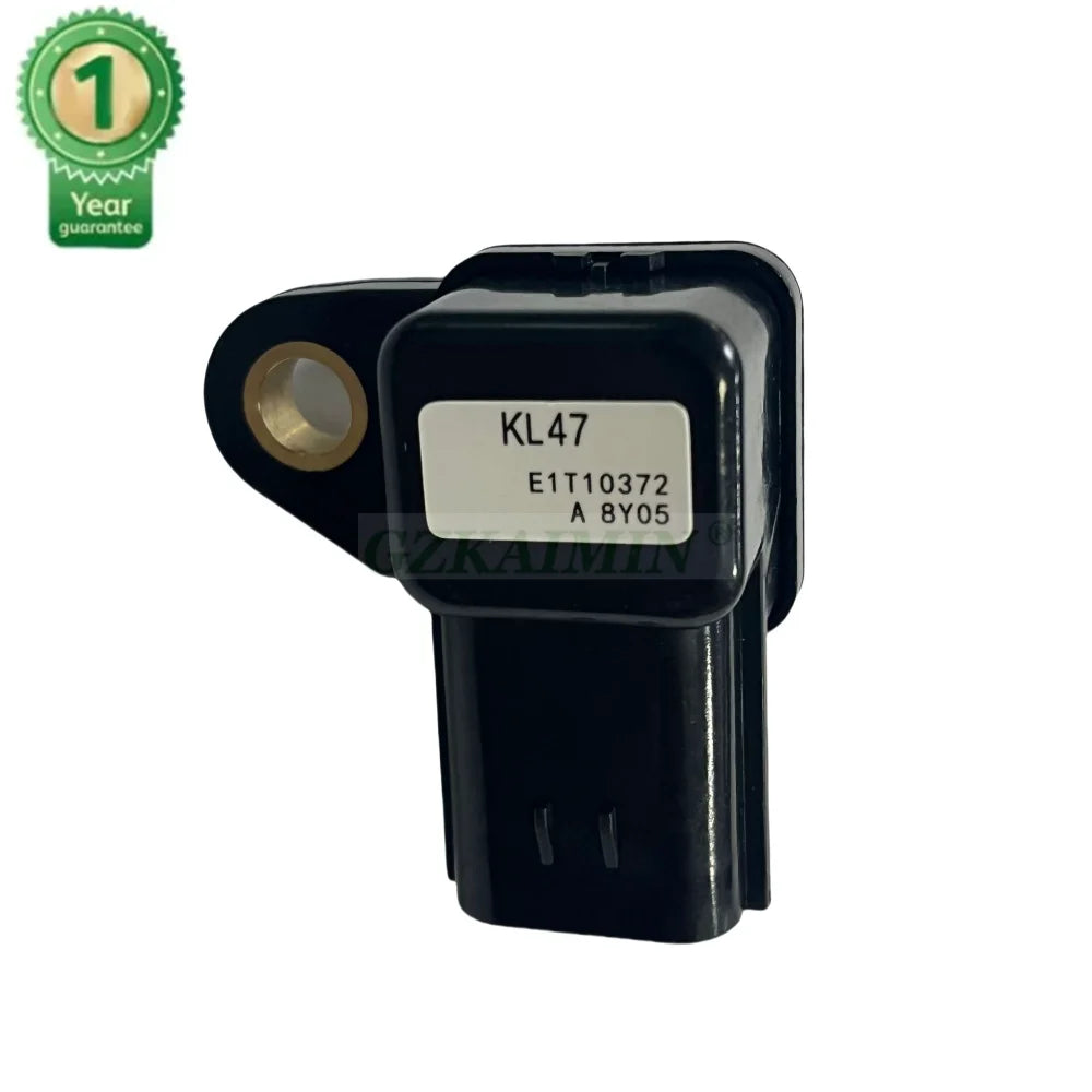 MAP Sensor Manifold Absolute Pressure Sensor For Mazda 3 6 RX-8 626 18590-80C40 E1T10372 KL47-18-211A