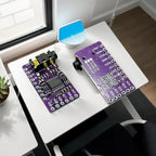 PCM5102A Interface I2S DAC Decoder GY-PCM5102 I2S Player Module For Raspberry Pi PHAT Format Board Digital PCM5102 Audio Board