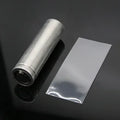 21700 PVC Heat Shrink Tube Pre-Cut Lipo Battery Wrap Protective Sleeve Casing Precut Insulated Film Cover Sleeves 25-1000PCS