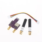 2-in-1 M5stack CardPuter Development Board for Wireless Projects Supports NRF24L01 and CC1101