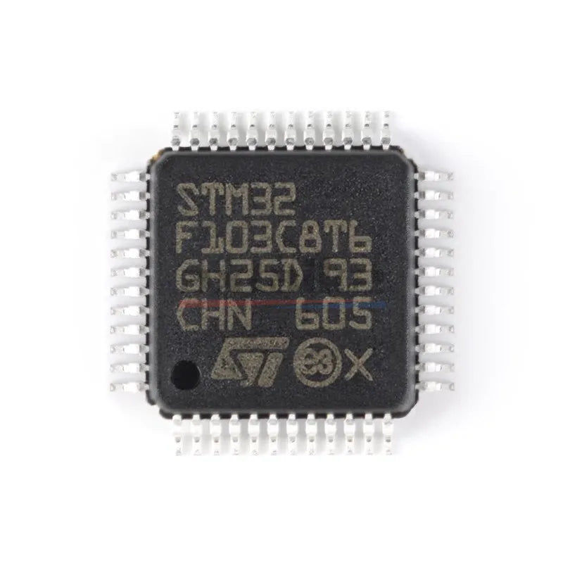 5PCS STM32F103C8T6 LQFP-48 ARM Cortex-M3 32 BIT MCU SMD Microcontroller Chip IC STM32 F103C8T6 STM32F103