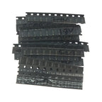 150PCS Zener Diode Kit SOD-123 1206 SOD-323 0805 Zener Diode SMD 15 Values 3.3V 4.7V 5.1V 5.6V 7.5V 8.2V 10V 12V 15V