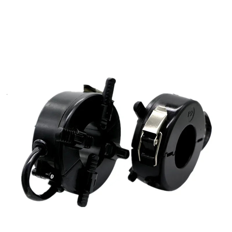 QQQOpen-close Current Transformer Open Open 100A/5A-600A/5A 0.5S High-precision Metering