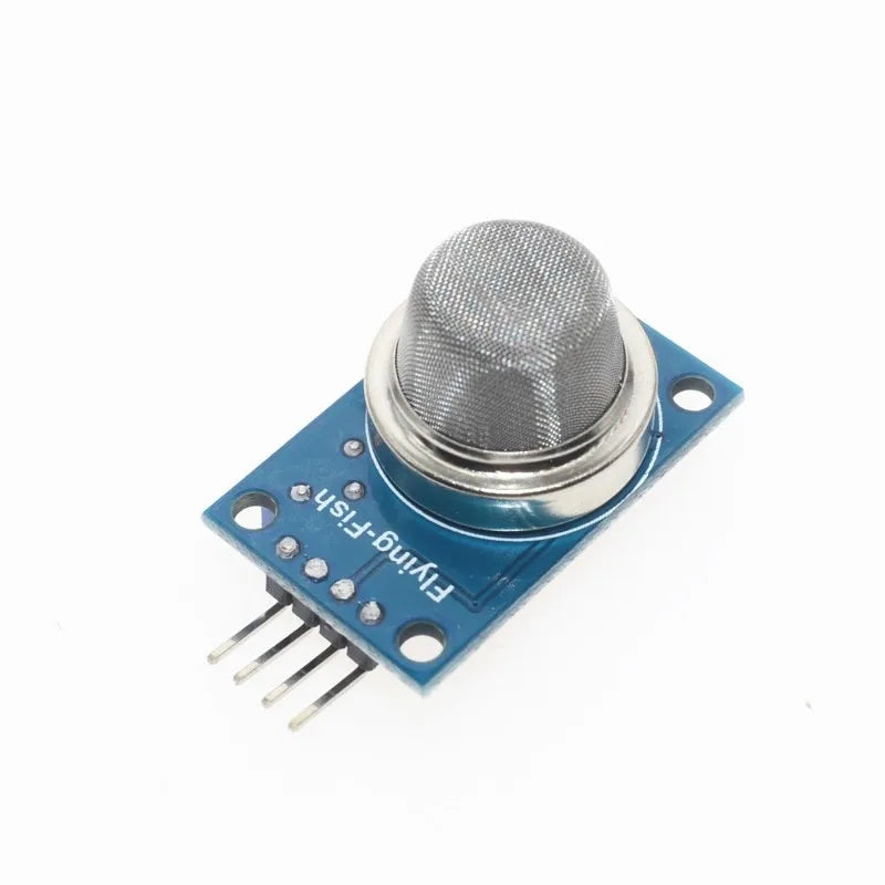 MQ-2 MQ2 Smoke Gas LPG Butane Hydrogen Gas Sensor Detector Module For Arduino