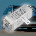 OEM Overload Protection Relay Suitable for Mercedes Models including the Iconic W124 and W202 Series Part Number 0005406745
