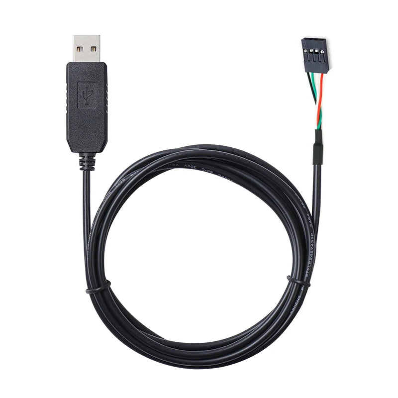 Aruba USB Console Cable With CP2102 Chip for Aruba Wirelss Access Point AP-207 AP-304/305 AP-314/315
