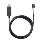 Aruba USB Console Cable With CP2102 Chip for Aruba Wirelss Access Point AP-207 AP-304/305 AP-314/315