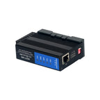 MQTT to Modbus RTU TCP Profinet Module Protocol Converter MQTT-MB MQTT-PN RJ45 Ethernet IOT RS485 RS422 Serial Signal Conversion