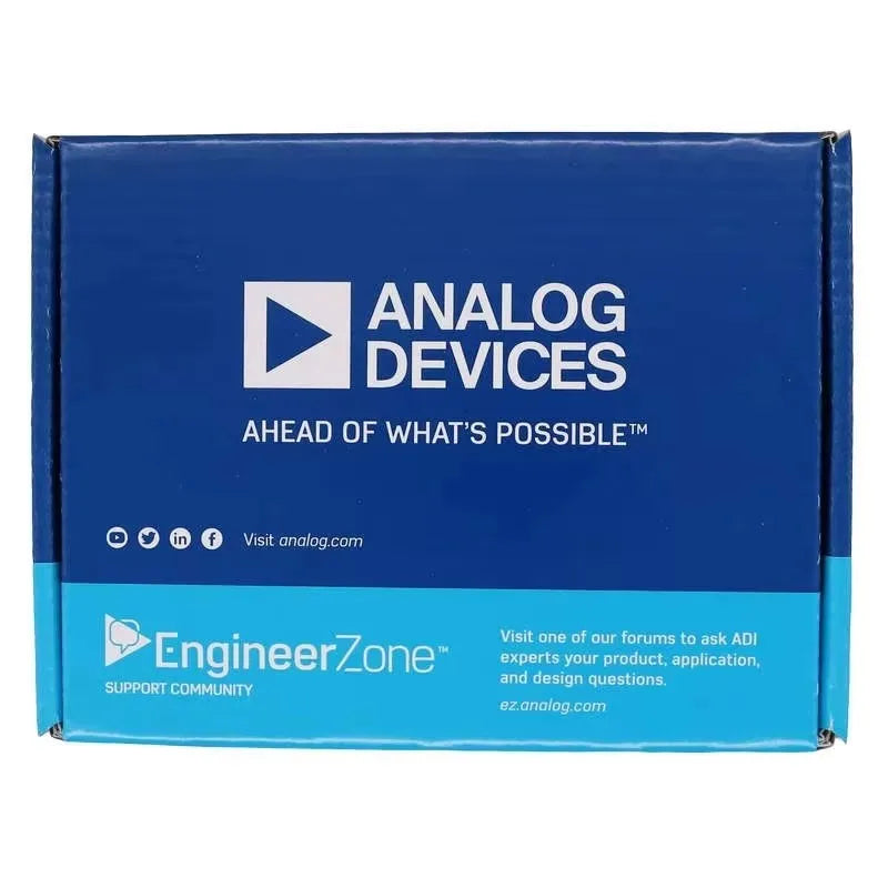 MIMO High-Speed Analog Module ADI AD-FMCOMMS5-EBZ Dual AD9361 Transceiver Evaluation Board