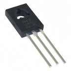 Brand New D882 2SD882 NPN Power Transistor 40V 3A, SOT-89 SMD & TO-126 Through Hole Package 10/20/50/100/200/500/1000pcs