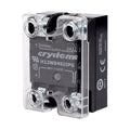 Crydom The Solid-State Relay H12WD4890PG ELS4850S Is Compatible With 4825PG, 4875PG, and 48125PG Original Product